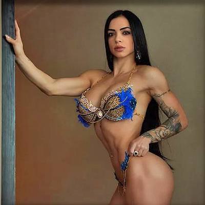 LINDA GIOVANAZZI