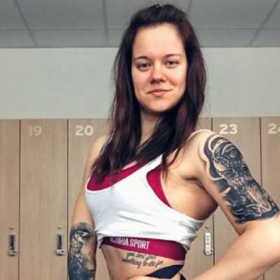 LINDA SICAKOVA
