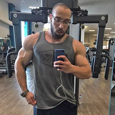 LINDUARTE FRANCA
