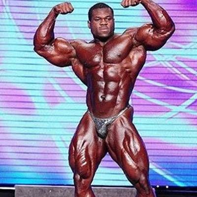 LIONEL BEYEKE