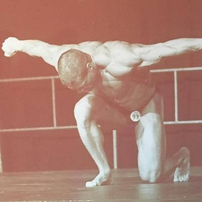 LIONEL THOUE