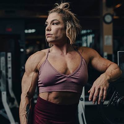 LISA MCLEAN