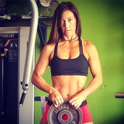 LISA SOLOMON
