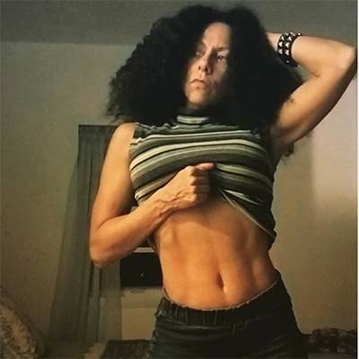 LISANDRA MCGRATH