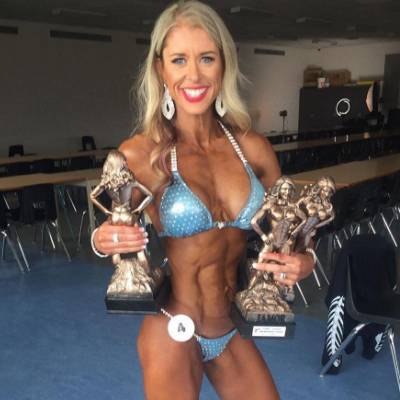 LISE THEXTON