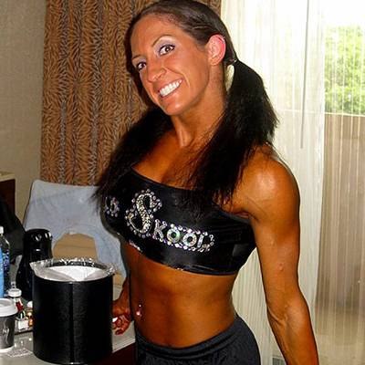LISHIA DEAN TAMPKIN