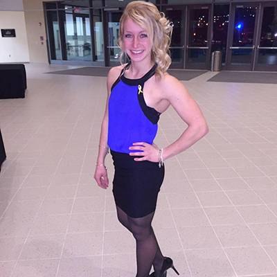LIZZY CUNNINGHAM