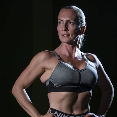 LJUBICA SEKULARAC