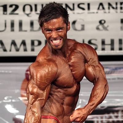 LLOYD VAN DER WATT