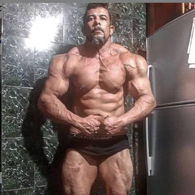 LODUAL ARROYO