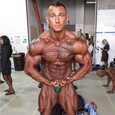LOGAN CLARK