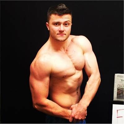 LOGAN FAUBER
