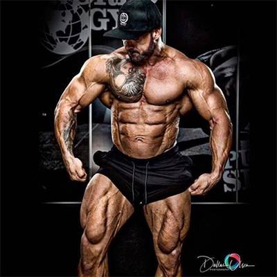 LOGAN ROBSON