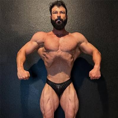 LOGAN SHULTS