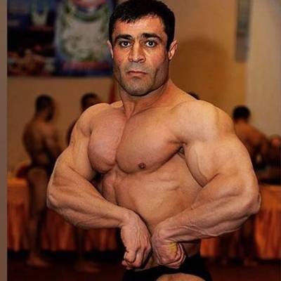 LOGHMAN ARASTEHFAR