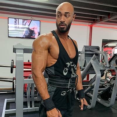 LOIC BOURANE