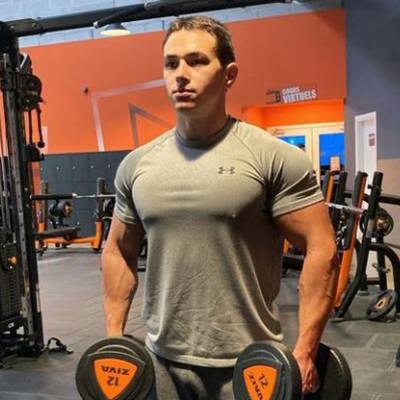 LOIC ALICHE