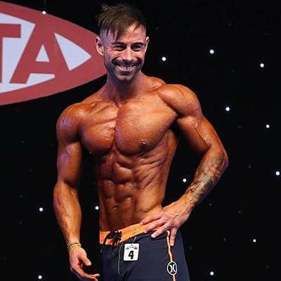 LORENZO LUMINI