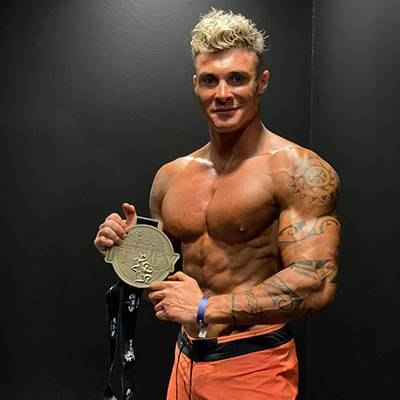 LORENZO ZOANELLI