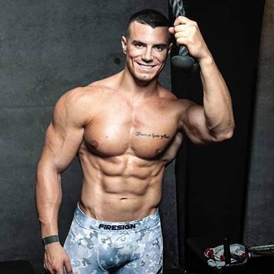 LORENZO PALMIERI