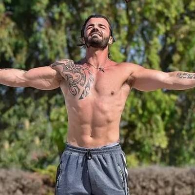LORENZO CHIOVARO