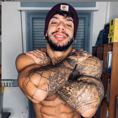 LORENZO (LOLLO) GIACHETTI