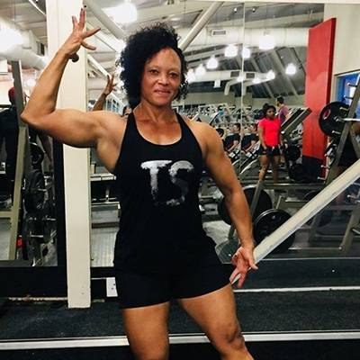 LORRAINE CANHAM