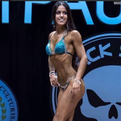 LOUISE RECHE
