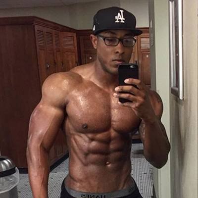 LOVELL BROWN
