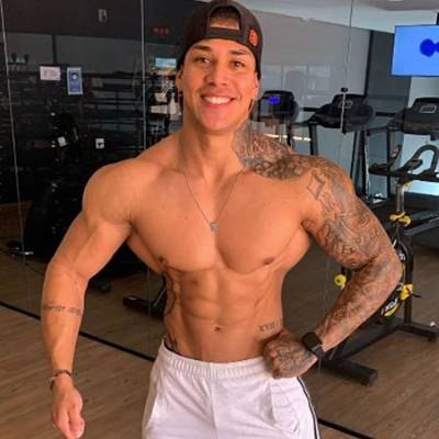 LUAN VICTOR