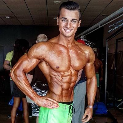 LUCA BIOLO