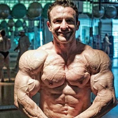 LUCA SILVESTRINI