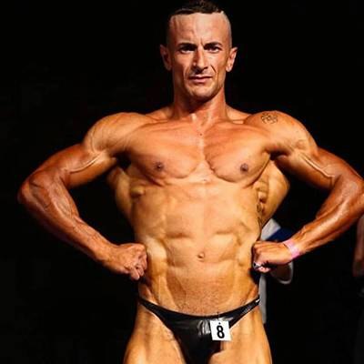 LUCA BELLARDITA
