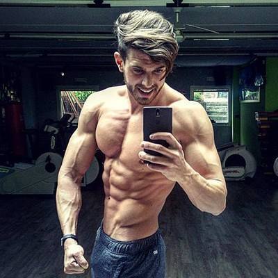 LUCA TAIT