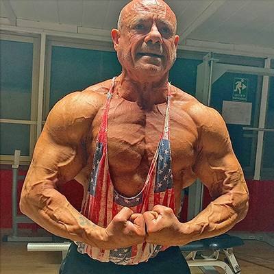 LUCA MAMMINI