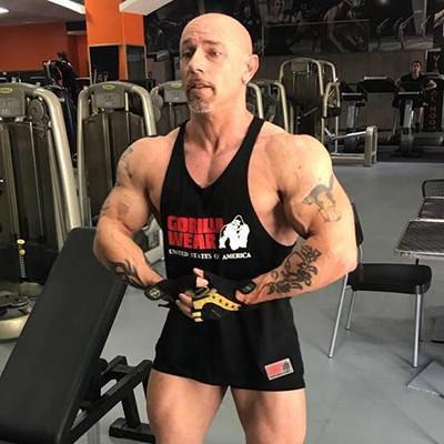 LUCA TROSSI