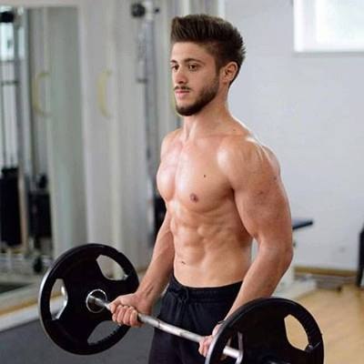 LUCA SECAREANU