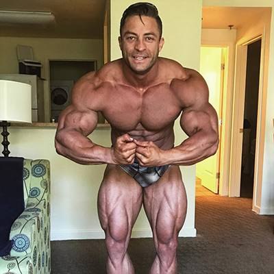 LUCAS CARROLL