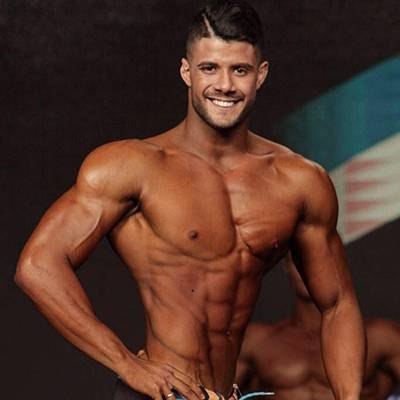 LUCAS AMORIM DO NASCIMENTO