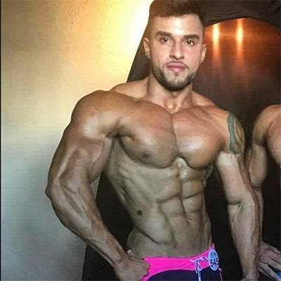 LUCAS PINHEIRO