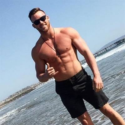 LUCAS HYDE