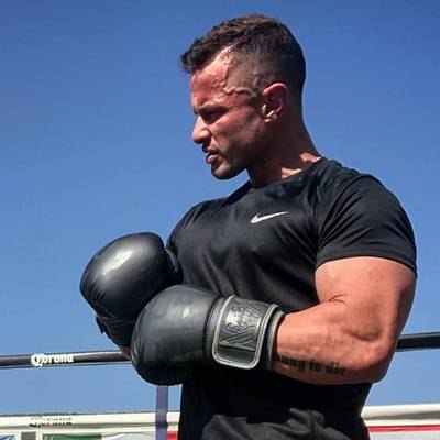 LUCAS CARRAZANA
