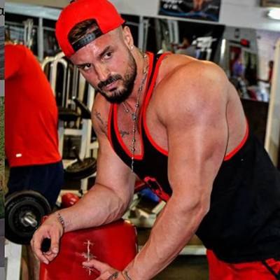 LUCAS MONTIGNI