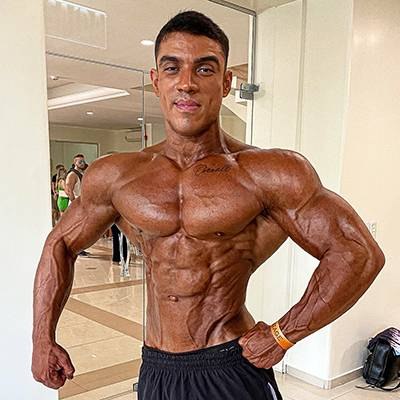 LUCAS LAGE