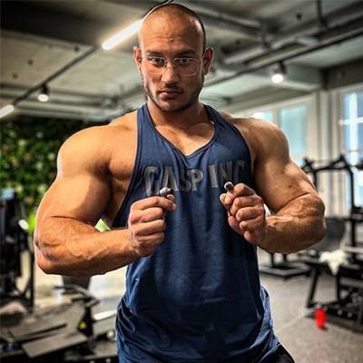 LUCAS FUNK