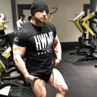 LUCAS ODEMAR
