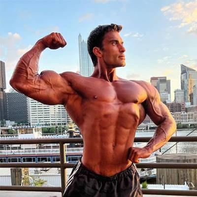 LUCAS GIANINNI