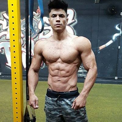 LUCAS NEVES