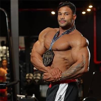 LUCAS MORAES