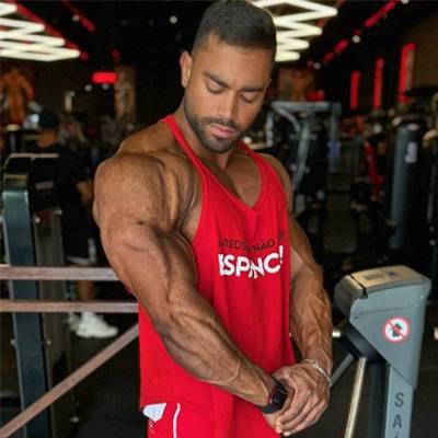 LUCAS FONSECA
